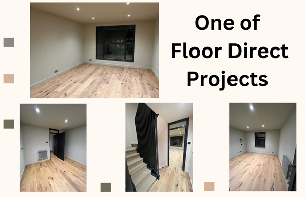 floor direct projects