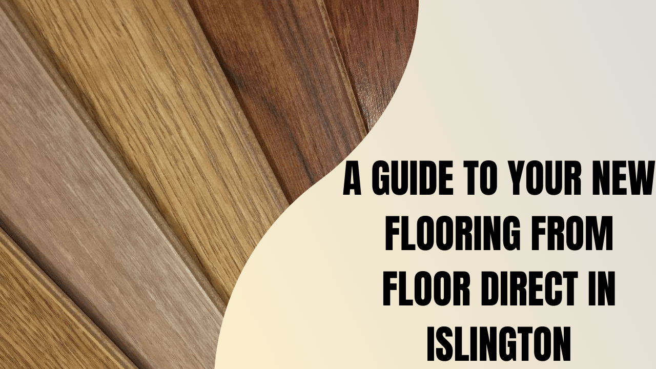 Floor Direct Islington
