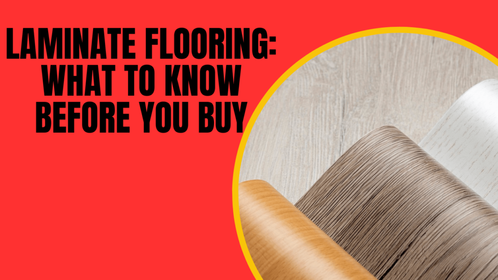 Laminate Flooring What to Know Before You Buy Floor Direct Ltd