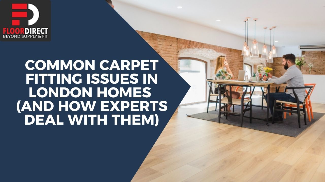Carpet-Fitting