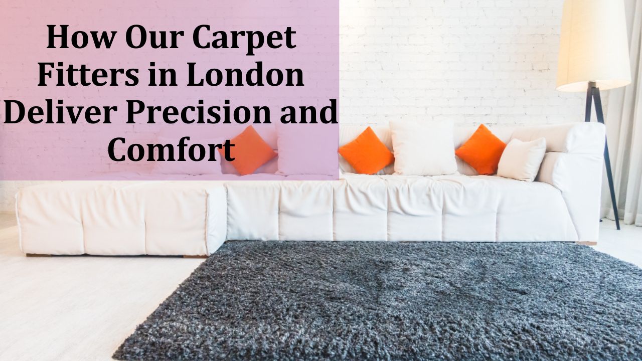 Carpet-Fitters