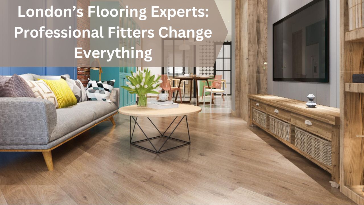 London-Flooring-Experts