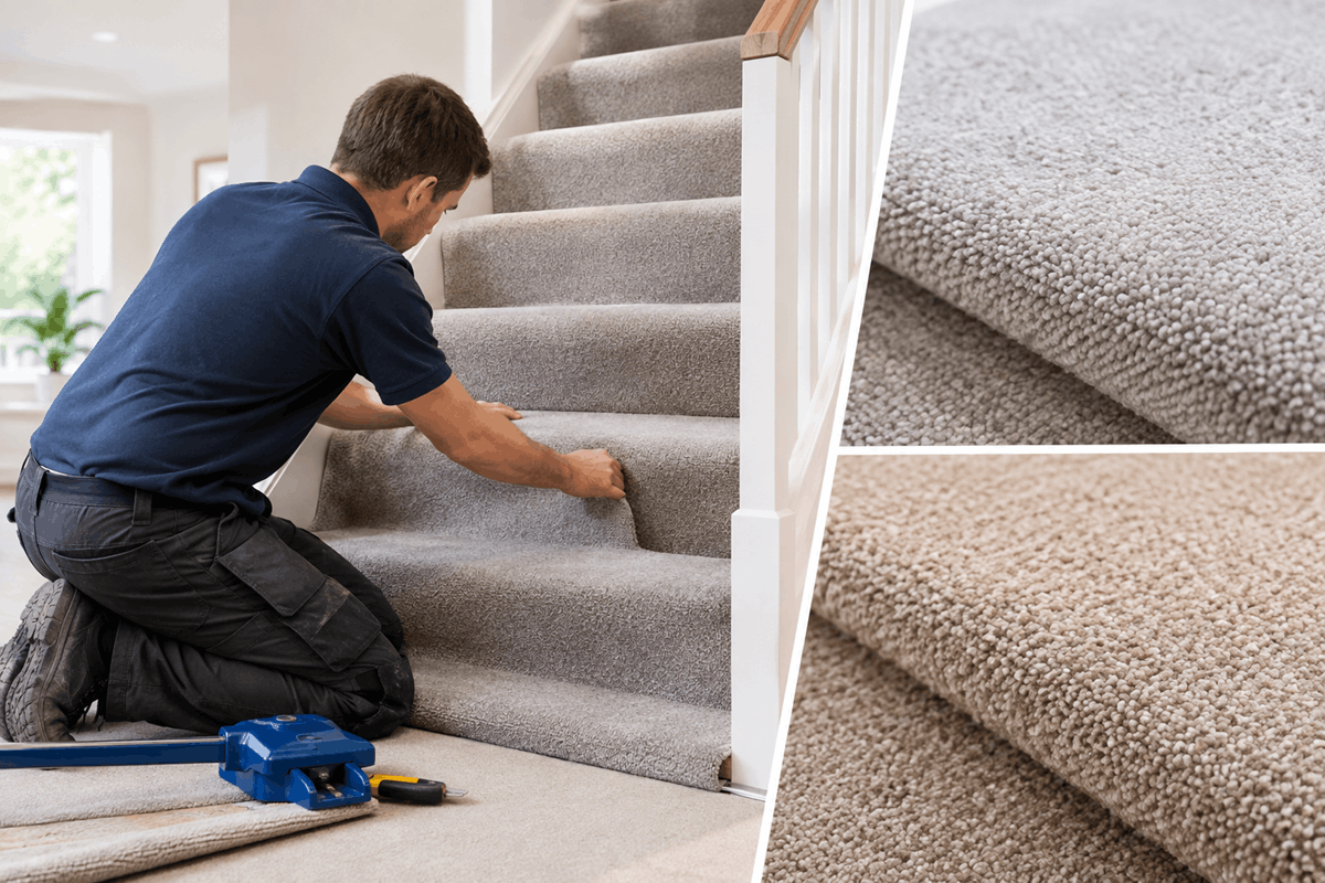 carpet-fitters-London