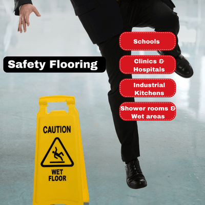 Safety Flooring