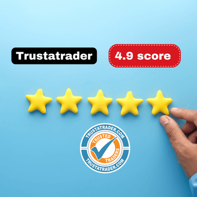 Trustatrader Reviews