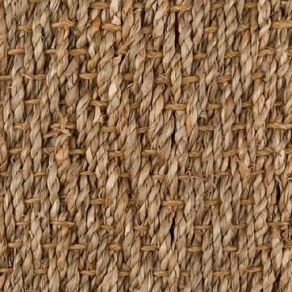 Seagrass Carpets Herrinbone